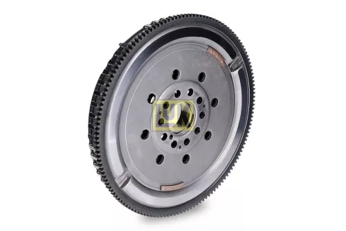 Schaeffler LuK Schaeffler LuK 415031110 Luk Flywheel For Ford Ford Australia Volvo C30 C70 Focus Kuga Mondeo S-max S40 S 