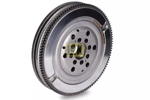 Schaeffler LuK Schaeffler LuK 415031410 Luk Flywheel For Opel Vauxhall Signum Vectra 