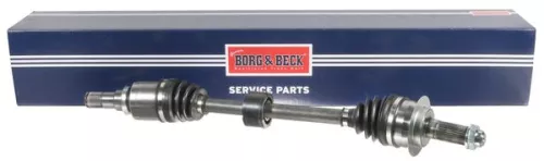 Borg & Beck BDS1794 Front Left Drive Shaft Fits Suzuki Sx4 S-cross Vitara