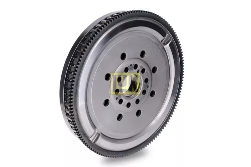 Schaeffler LuK Schaeffler LuK 415031510 Luk Flywheel For Volvo C30 C70 S40 S60 S80 V50 V70 Xc60 Xc70 Xc90 