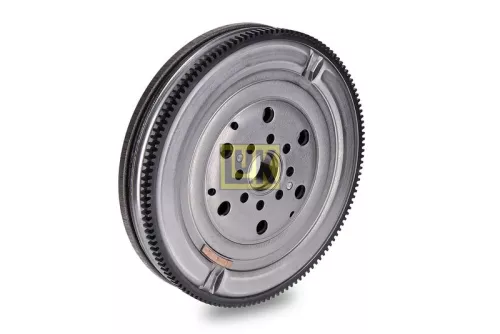 Schaeffler LuK Schaeffler LuK 415031910 Luk Flywheel For Saab 9-3 9-3x 