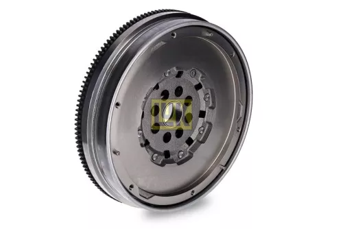 Luk Flywheel For Citroën Mitsubishi Peugeot 4007 C-crosser C-crosser Enterprise 