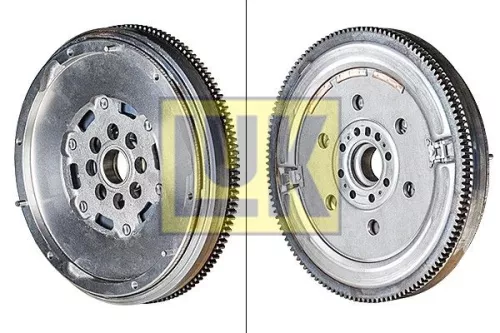 Luk Flywheel For Citroën C4 Grand Picasso C4 Picasso