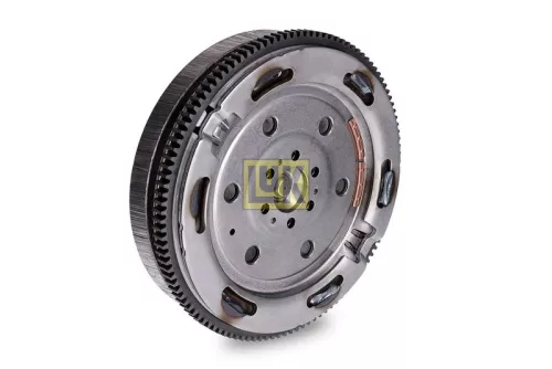 Schaeffler LuK Schaeffler LuK 415032910 Luk Flywheel For Alfa Romeo Chevrolet Fiat Opel Vauxhall Astra Astravan Aveo Cor 