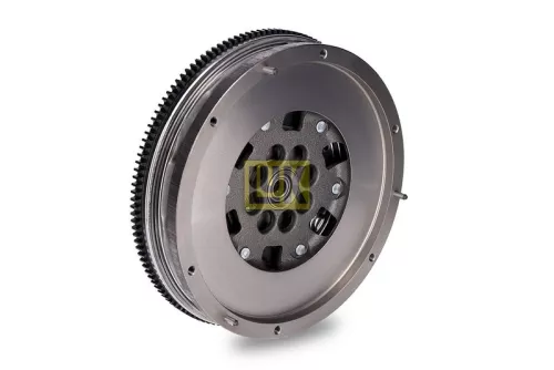 Luk Flywheel For Vw Crafter 30-35 Crafter 30-50