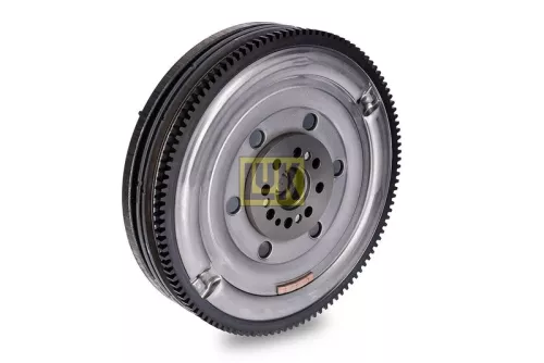 Schaeffler LuK Schaeffler LuK 415033810 Luk Flywheel For Vw Touareg 