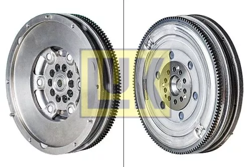 Luk Flywheel For Vw Touareg