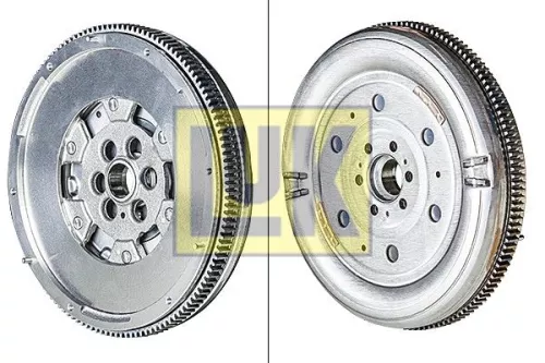 Luk Flywheel For Vw Vw (Svw) Tiguan