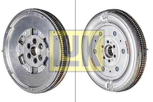 Luk Flywheel For Seat Vw Altea Altea Xl Eos Golf Leon Passat Toledo