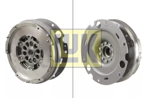 Luk Flywheel For Audi Audi (Faw) A4 A4l A5