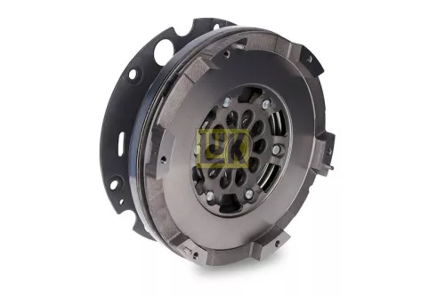 Luk Flywheel For Audi A4 A4 Allroad A5