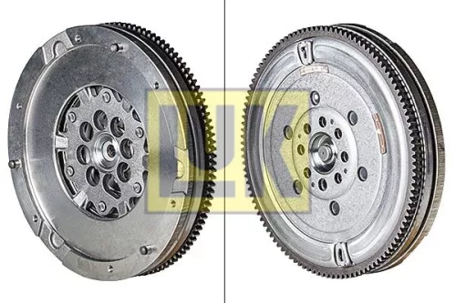 Luk Flywheel For Bmw 3 X3