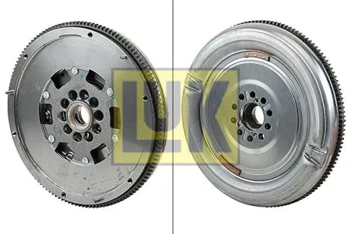 Luk Flywheel For Ford Seat Vw Alhambra Galaxy Sharan