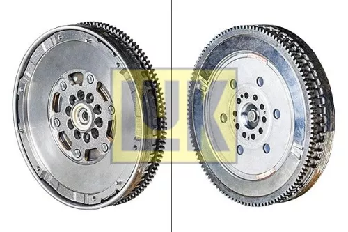 Luk Flywheel For Audi A6