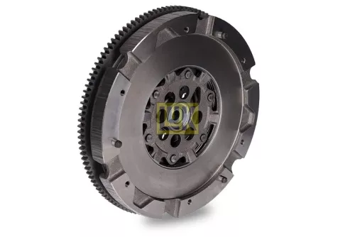 Luk Flywheel For Bmw 5 X3 X5