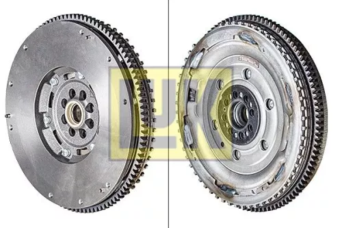 Luk Flywheel For Nissan Navara Np300 Pathfinder