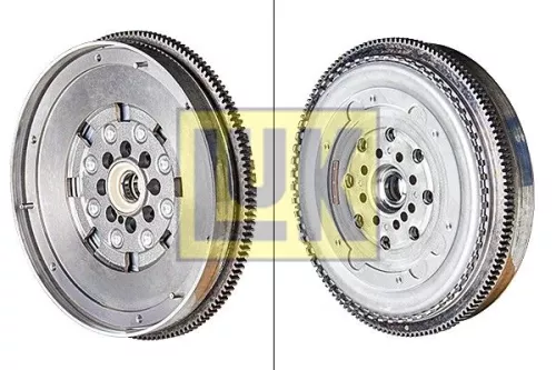 Luk Flywheel For Chrysler Pt Cruiser