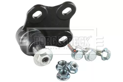 Borg and Beck Borg and Beck BBJ5589 Front Left Lower Ball Joint Fits Audi Tt 