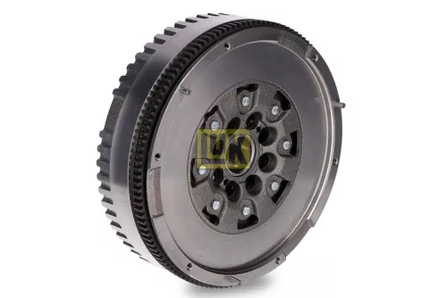 Luk Flywheel For Mitsubishi Smart Colt Forfour