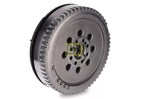 Schaeffler LuK Schaeffler LuK 415036710 Luk Flywheel For Mitsubishi Smart Colt Forfour 