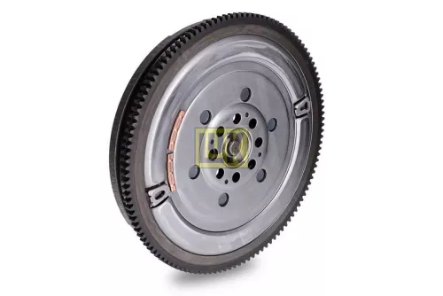 Schaeffler LuK Schaeffler LuK 415037110 Luk Flywheel For Bmw 5 