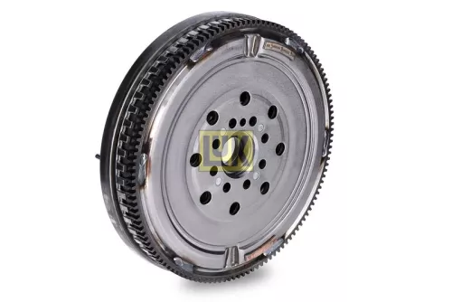 Schaeffler LuK Schaeffler LuK 415037910 Luk Flywheel For Mercedes-benz A-class B-class 