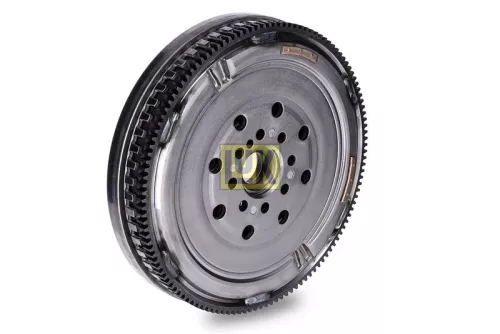 Schaeffler LuK Schaeffler LuK 415039110 Luk Flywheel For Mercedes-benz A-class B-class 
