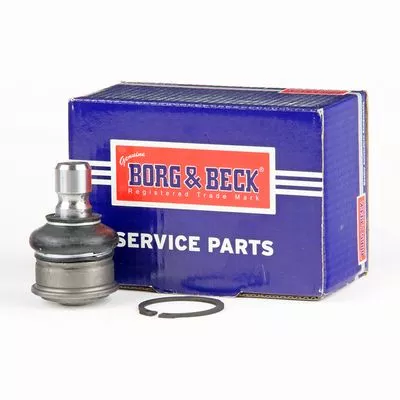 Front Lower Left Or Right Ball Joint Fits Nissan Leaf Nv200 Nv200 / Evalia Pulsa