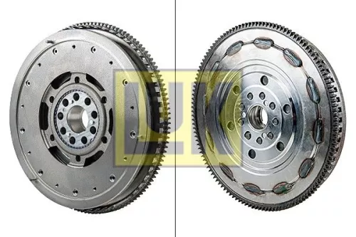 Luk Flywheel For Bmw 5 6