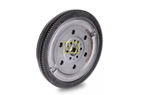 Schaeffler LuK Schaeffler LuK 415039610 Luk Flywheel For Citroën Peugeot Peugeot (Df-psa) 1007 2008 206 207 207 Cc 207 S 