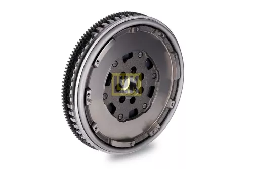 Luk Flywheel For Dacia Mercedes-benz Nissan Renault Captur Citan Clio Cube Duste