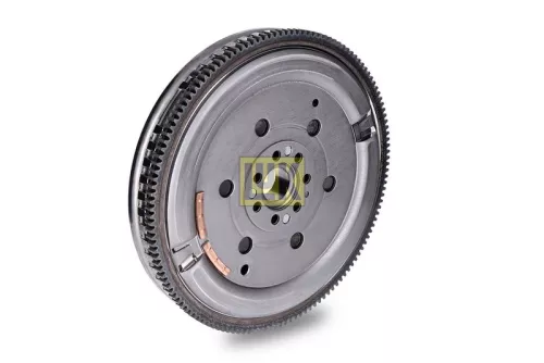 Schaeffler LuK Schaeffler LuK 415040010 Luk Flywheel For Dacia Mercedes-benz Nissan Renault Captur Citan Clio Cube Duste 