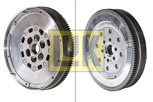 Luk Flywheel For Cadillac Saab 9-3 9-3x Bls