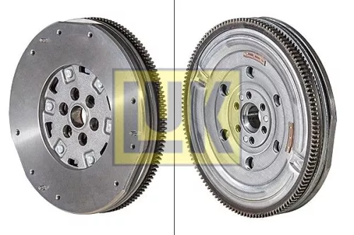 Luk Flywheel For Dongfeng Fengdu Nissan Nissan (Dfac) Renault Bluebird Sylphy / 