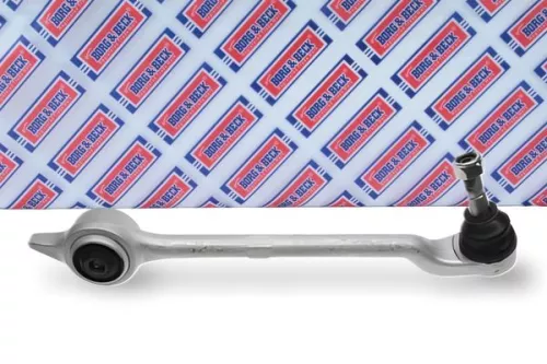 Front Lower Right Rear Wishbone / Suspension Arm Fits Bmw 5 Series