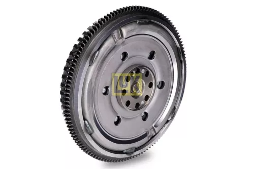 Schaeffler LuK Schaeffler LuK 415041010 Luk Flywheel For Ford Ford Australia Mazda Bt-50 Ranger 