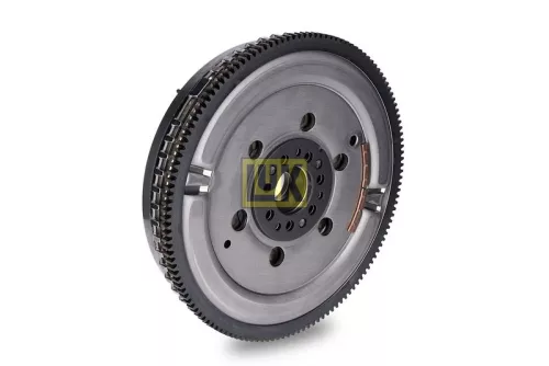 Schaeffler LuK Schaeffler LuK 415041310 Luk Flywheel For Renault Grand Scénic Megane Scénic 