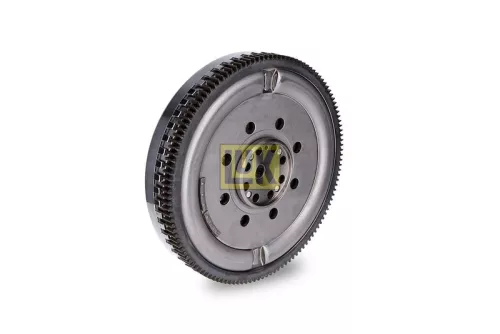 Schaeffler LuK Schaeffler LuK 415041410 Luk Flywheel For Hyundai Hyundai (Huatai) Terracan 
