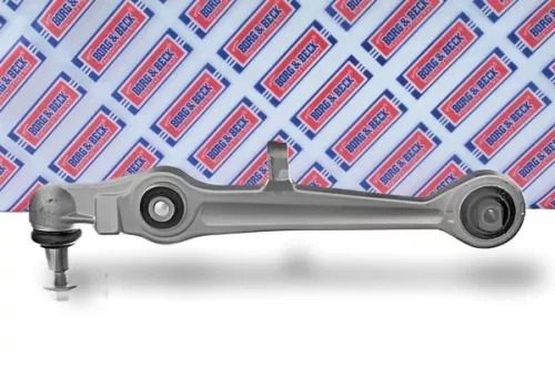 Front Left Or Right Lower Wishbone / Suspension Arm Fits Audi Skoda Vw A4 A6 A8 