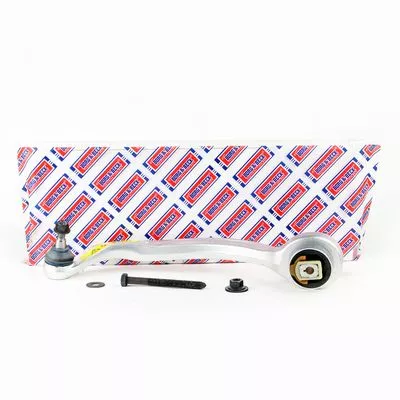 Front Lower Left Rear Wishbone / Suspension Arm Fits Audi Seat Skoda Vw A4 A6 A8