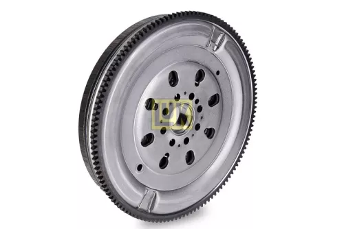 Schaeffler LuK Schaeffler LuK 415041810 Luk Flywheel For Nissan Renault Espace Grand Scénic Koleos Laguna Latitude Megan 
