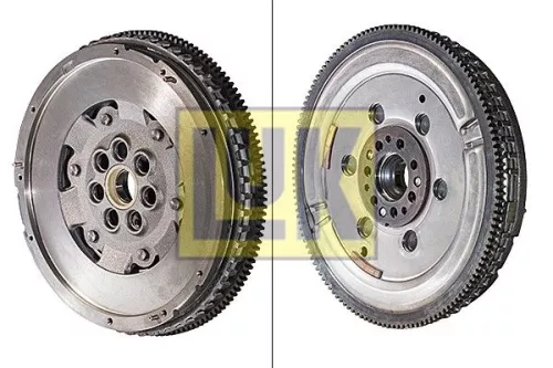 Luk Flywheel For Renault Laguna Megane
