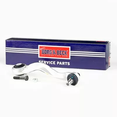 Front Right Rear Upper Wishbone / Suspension Arm Fits Audi Vw A4 A6 A8 Passat