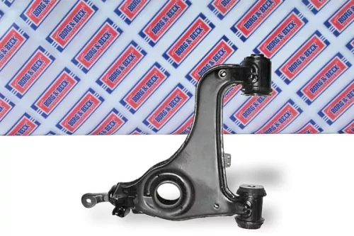 Front Lower Left Wishbone / Suspension Arm Fits Mercedes E-class