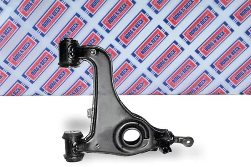 Front Lower Right Wishbone / Suspension Arm Fits Mercedes E-class