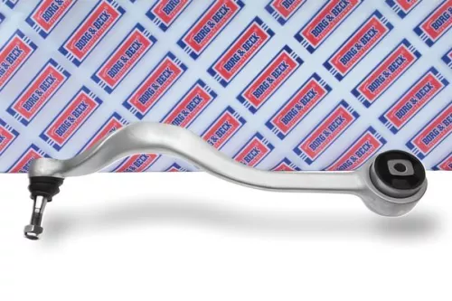 Front Lower Left Upper Wishbone / Suspension Arm Fits Bmw 5 Series Z8