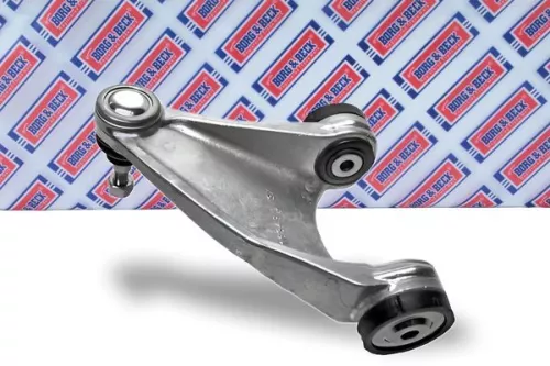 Front Upper Left Wishbone / Suspension Arm Fits Alfa Romeo 147 156 Gt