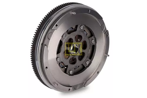 Luk Flywheel For Ford Ford Australia Focus