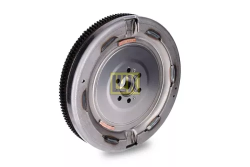 Schaeffler LuK Schaeffler LuK 415043710 Luk Flywheel For Mitsubishi Grandis 