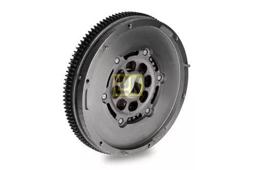 Luk Flywheel For Ford Ford Australia Transit Transit Tourneo